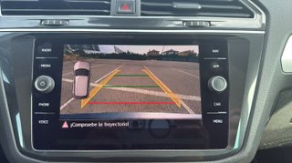 Volkswagen Tiguan Advance 2.0 TDI 85 kW (115 CV)