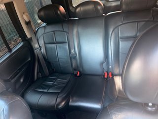 Jeep Grand Cherokee 2.7 CRD