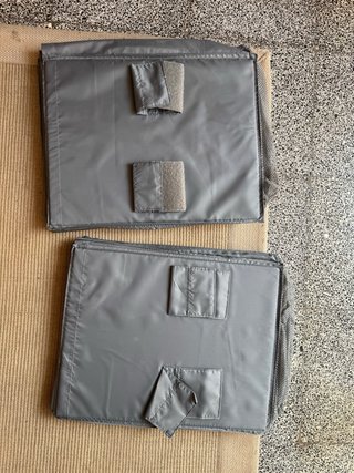 Organizador de armario ikea 6 compartimentos