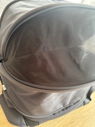 Capota Bugaboo Butterfly 1 Gris Antracita