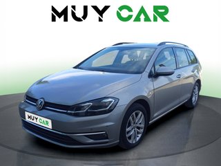 Volkswagen Golf Variant Advance 1.0 TSI 81 kW (115 CV)