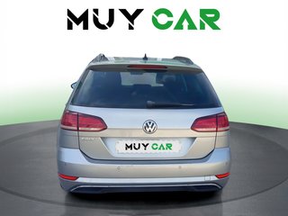 Volkswagen Golf Variant Advance 1.0 TSI 81 kW (115 CV)