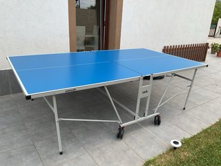 Mesa de Ping Pong para Exterior a estrenar