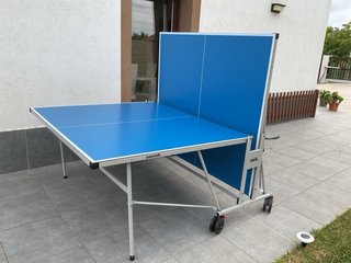 Mesa de Ping Pong para Exterior a estrenar