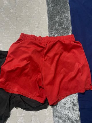 Calções Desportivos Sondico Homem