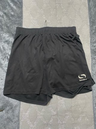 Calções Desportivos Sondico Homem
