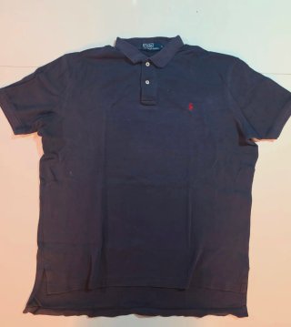 Pack de 8 camisetas y polos de marca