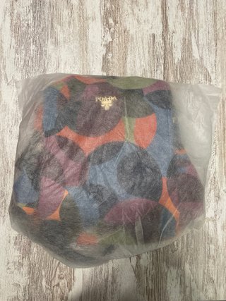 Mochila Poaba Multicolor