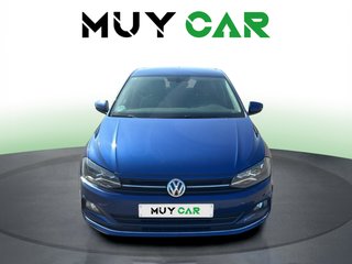 Volkswagen Polo Sport 1.0 TSI 70 kW (95 CV)