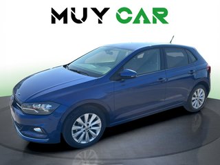 Volkswagen Polo Sport 1.0 TSI 70 kW (95 CV)