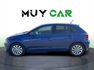 Volkswagen Polo Sport 1.0 TSI 70 kW (95 CV)