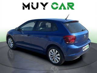 Volkswagen Polo Sport 1.0 TSI 70 kW (95 CV)