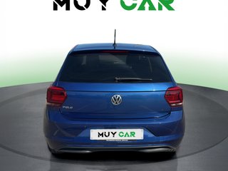Volkswagen Polo Sport 1.0 TSI 70 kW (95 CV)