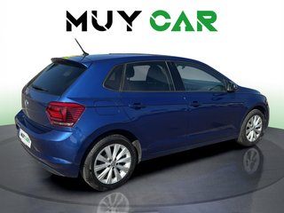 Volkswagen Polo Sport 1.0 TSI 70 kW (95 CV)