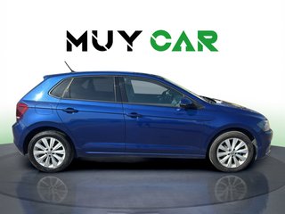 Volkswagen Polo Sport 1.0 TSI 70 kW (95 CV)