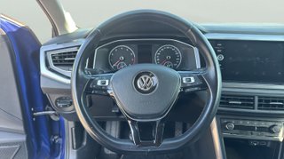 Volkswagen Polo Sport 1.0 TSI 70 kW (95 CV)