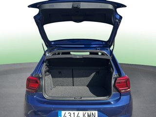 Volkswagen Polo Sport 1.0 TSI 70 kW (95 CV)