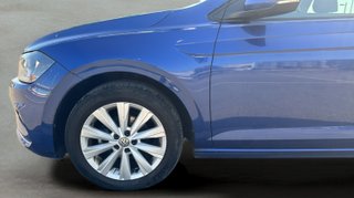Volkswagen Polo Sport 1.0 TSI 70 kW (95 CV)