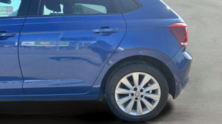 Volkswagen Polo Sport 1.0 TSI 70 kW (95 CV)