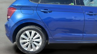 Volkswagen Polo Sport 1.0 TSI 70 kW (95 CV)
