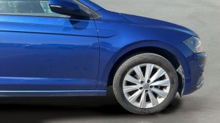 Volkswagen Polo Sport 1.0 TSI 70 kW (95 CV)