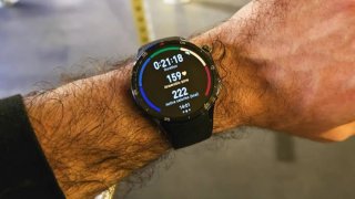 OnePlus Watch 3 Negro - Solo Probado