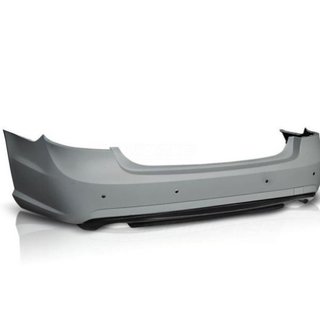 Paragolpes trasero Mercedes Clase E W212 tipo E63