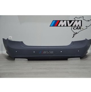 Paragolpes trasero Mercedes Clase E W212 tipo E63