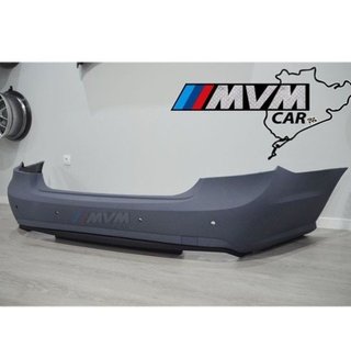 Paragolpes trasero Mercedes Clase E W212 tipo E63