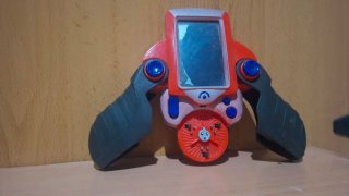 Lote Pokemon: Pokedex Hasbro, Figuras, PokeBalls