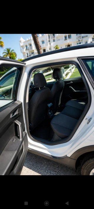 SEAT Arona 2025