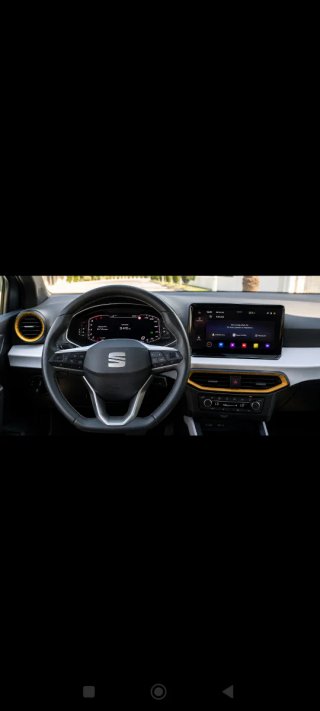 SEAT Arona 2025