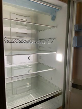 Nevera Combi Balay ENTREGA INCLUIDA
