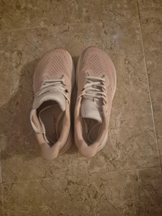 Zapatillas Altra Running Mujer Rosa/Blanco