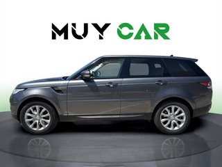 Land Rover Range Rover Sport 3.0 TDV6 SE Auto 190 kW (258 CV)