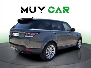 Land Rover Range Rover Sport 3.0 TDV6 SE Auto 190 kW (258 CV)