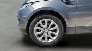 Land Rover Range Rover Sport 3.0 TDV6 SE Auto 190 kW (258 CV)