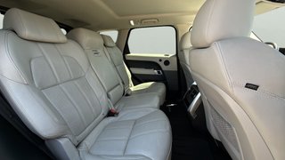 Land Rover Range Rover Sport 3.0 TDV6 SE Auto 190 kW (258 CV)
