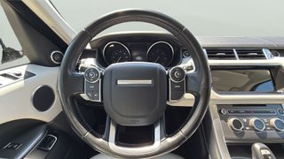 Land Rover Range Rover Sport 3.0 TDV6 SE Auto 190 kW (258 CV)