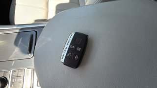 Land Rover Range Rover Sport 3.0 TDV6 SE Auto 190 kW (258 CV)