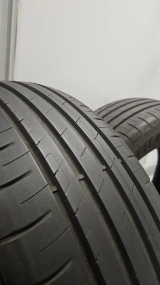 Goodyear 205/55/17 91V