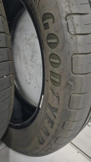 Goodyear 205/55/17 91V