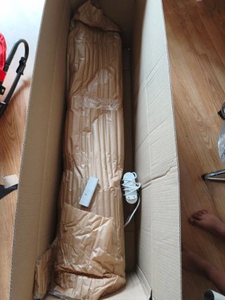 Purificador Dyson Pure Cool - No funciona