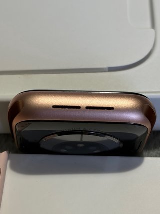 Apple Watch Series 6 40mm Oro Rosa GPS+Celular