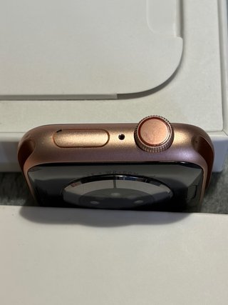 Apple Watch Series 6 40mm Oro Rosa GPS+Celular