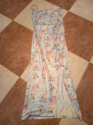 Vestido verano
