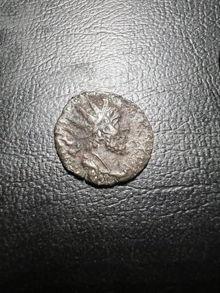 Lote 8 Monedas Romanas Siglo III