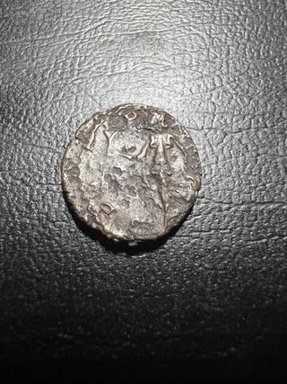 Lote 8 Monedas Romanas Siglo III