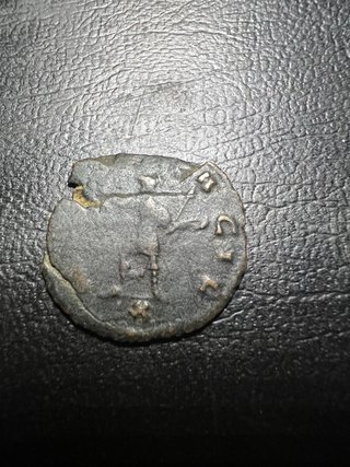 Lote 8 Monedas Romanas Siglo III