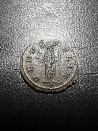 Lote 8 Monedas Romanas Siglo III